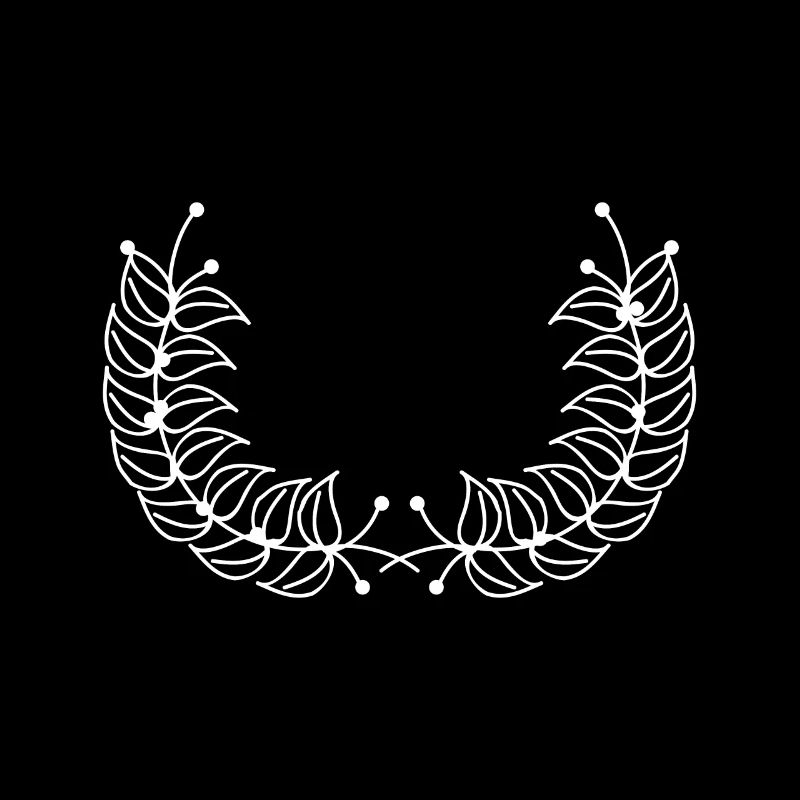 wreath