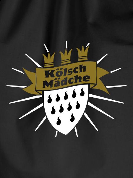 Kölsch Mädche