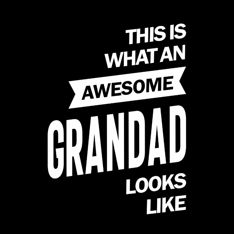 Awesome Grandad