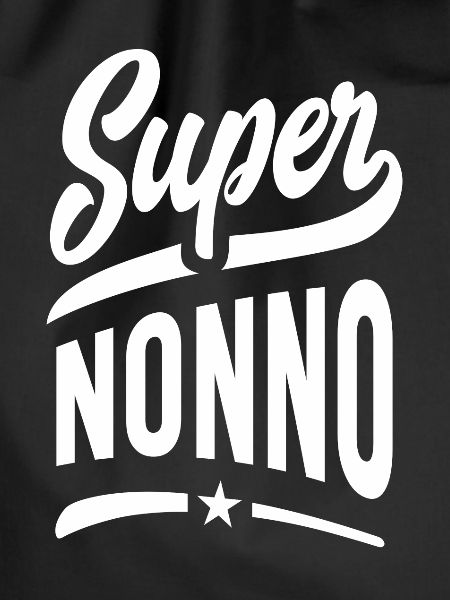 Super Nonno