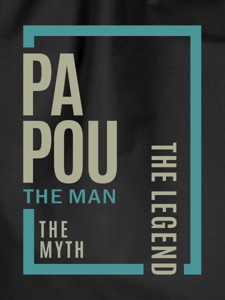 Papou The Myth