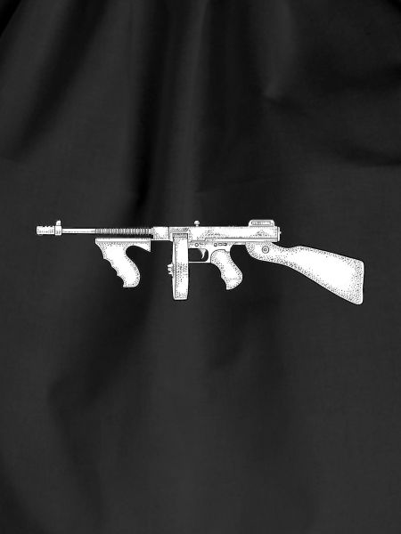 Maschinengewehr Waffe Pistole