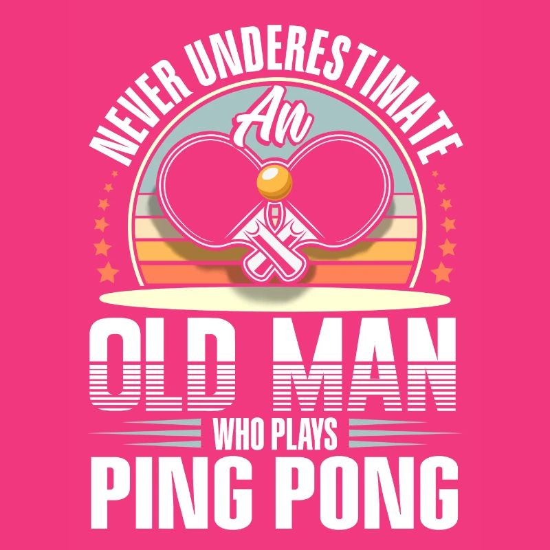 Ping-pong