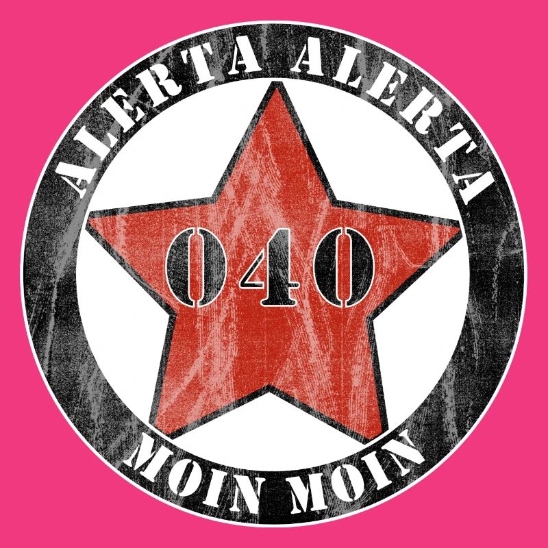 Antifascist Action Hamburg