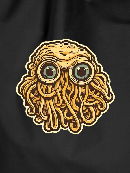 Spaghetti Monster