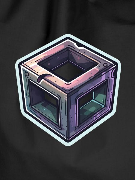 Mystic Cube