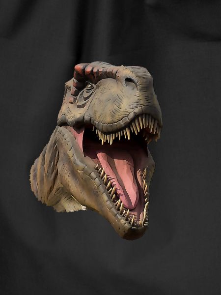 Roar!!