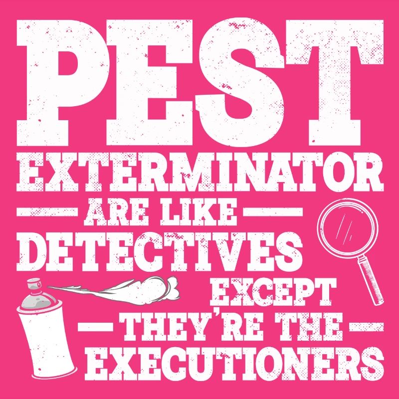 Schädlingsbekämpfung