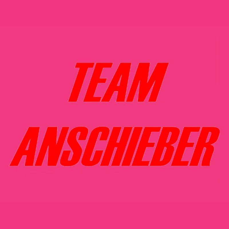 TEAM ANSCHIEBER