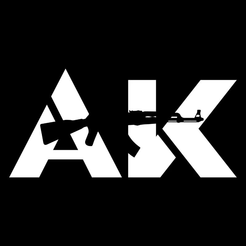 AK 1 Assault Rifle - Kalashnikov - Weapons