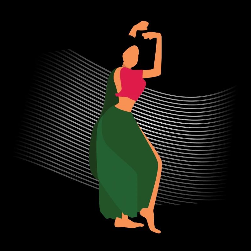 BOLLYWOOD-TÄNZER
