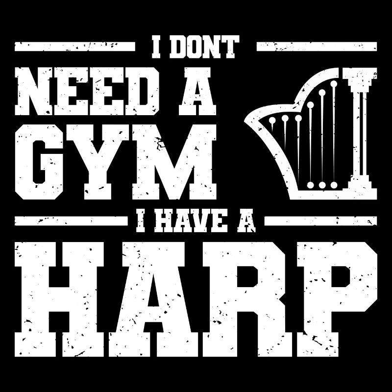 Harfenist