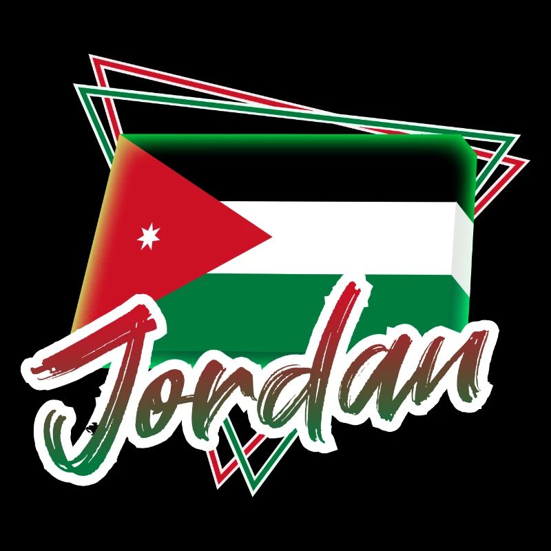 Jordanie