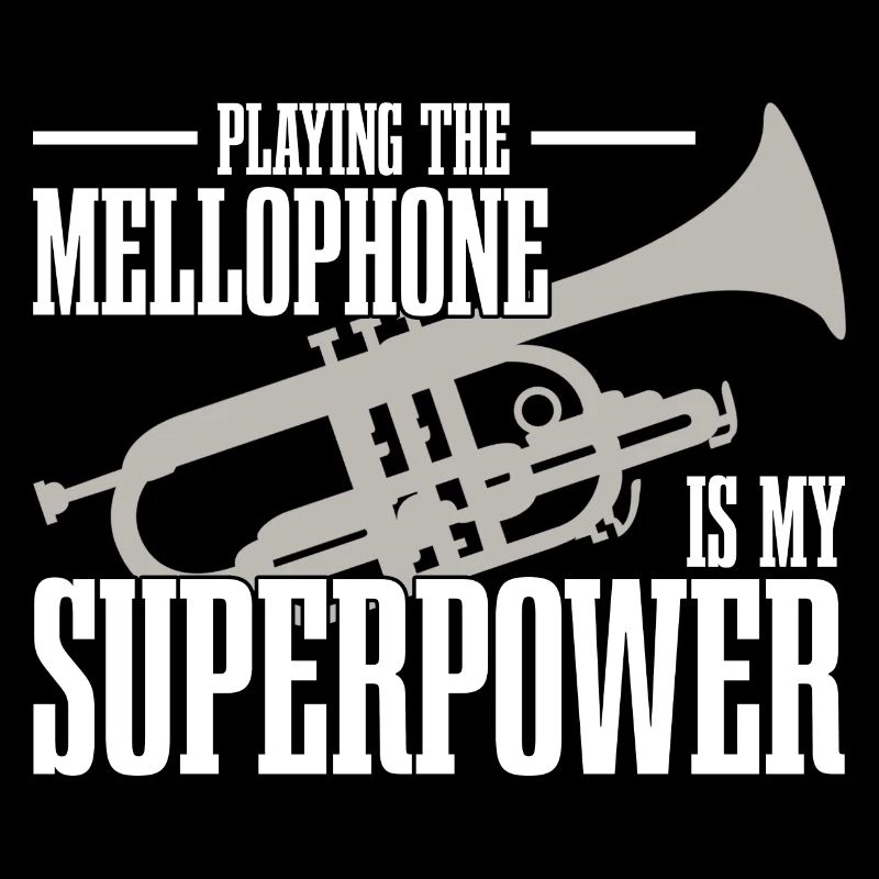 Mellophon