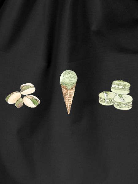 Pistachio dream