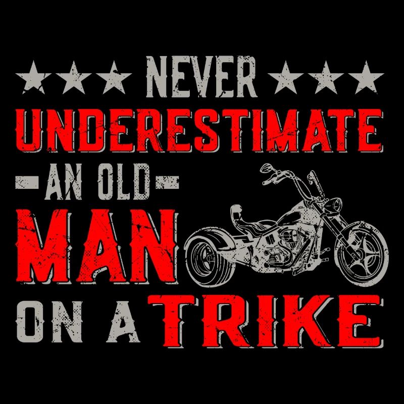 Trike Men