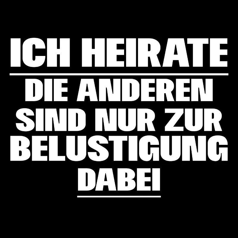Junggesellenabschied