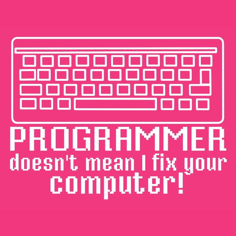 Programmeur