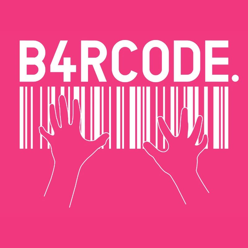 B4RCODE. Piano
