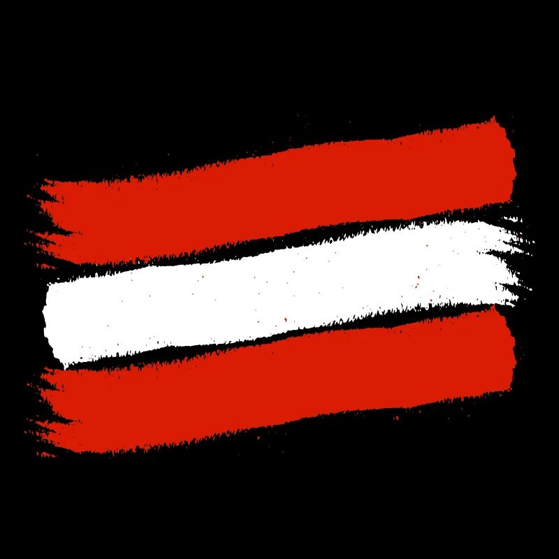 Austria Flag Austria Austrian flag AT