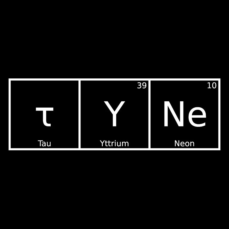 Tyne Name First Name Chemistry Periodic Table Elements