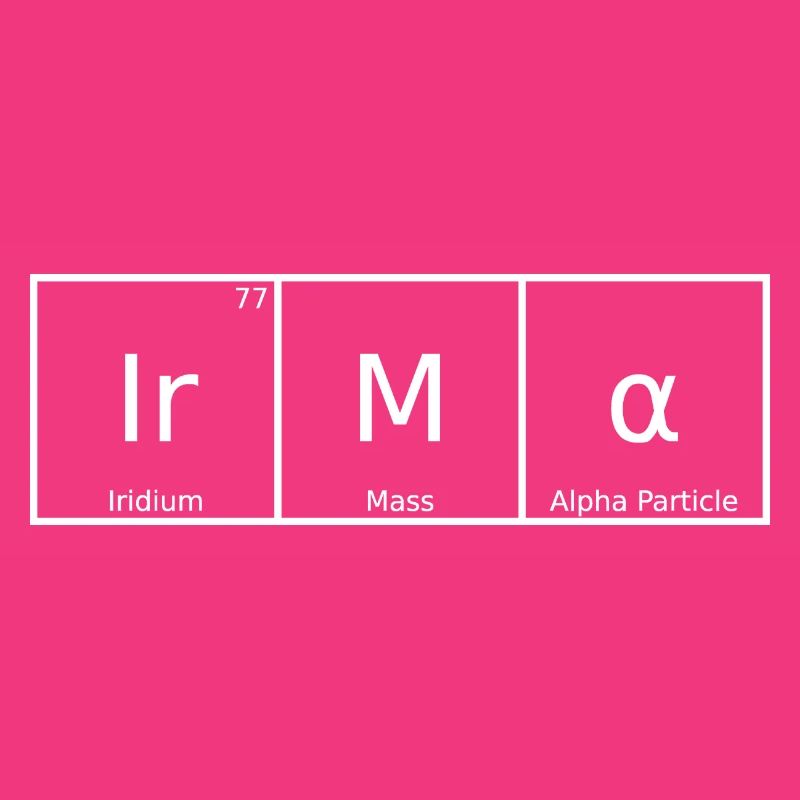 Irma Surname First Name Chemistry Periodic Table Elements