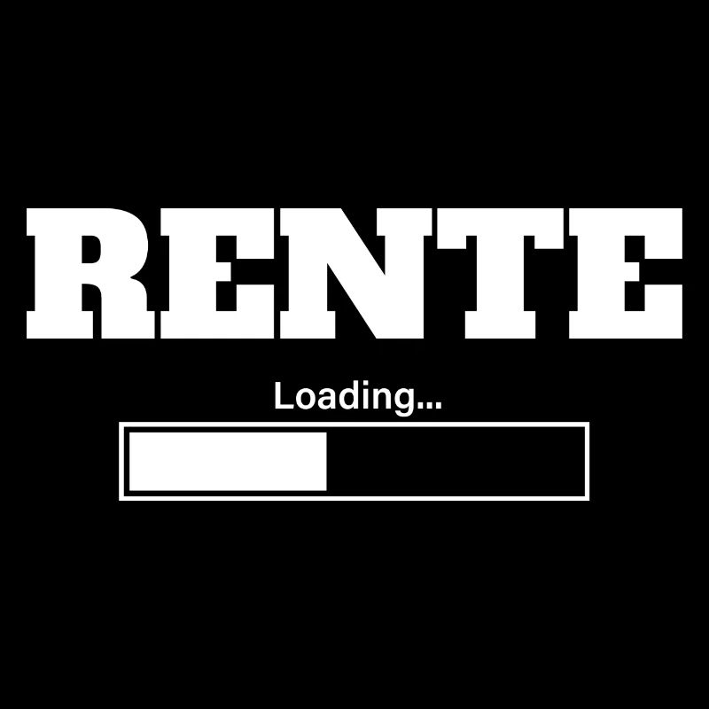 Rente Loading Lustig