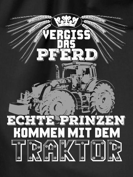 Landwirt Prinz