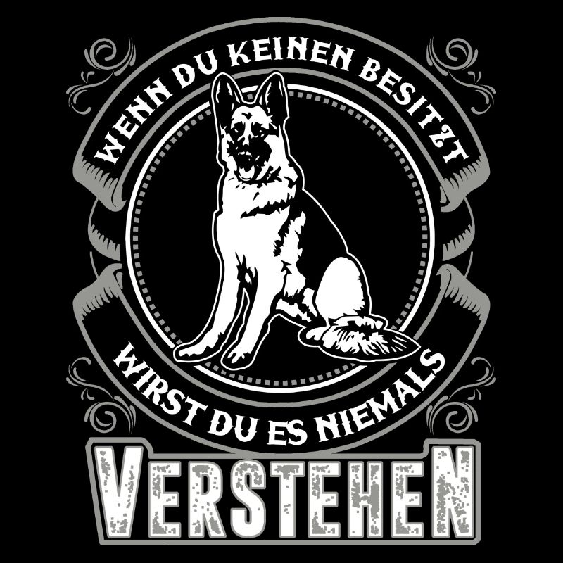 Deutscher Schäferhund