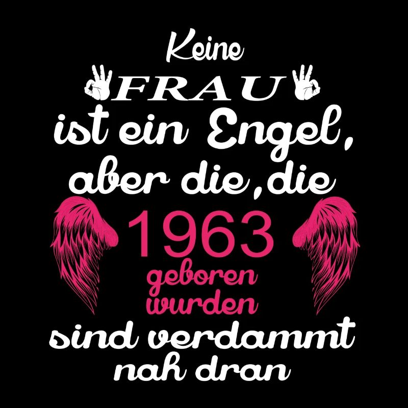 Frau Engel 1963