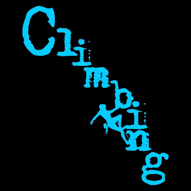 Climbing