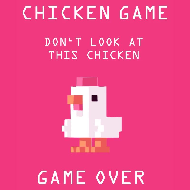 Chicken Game