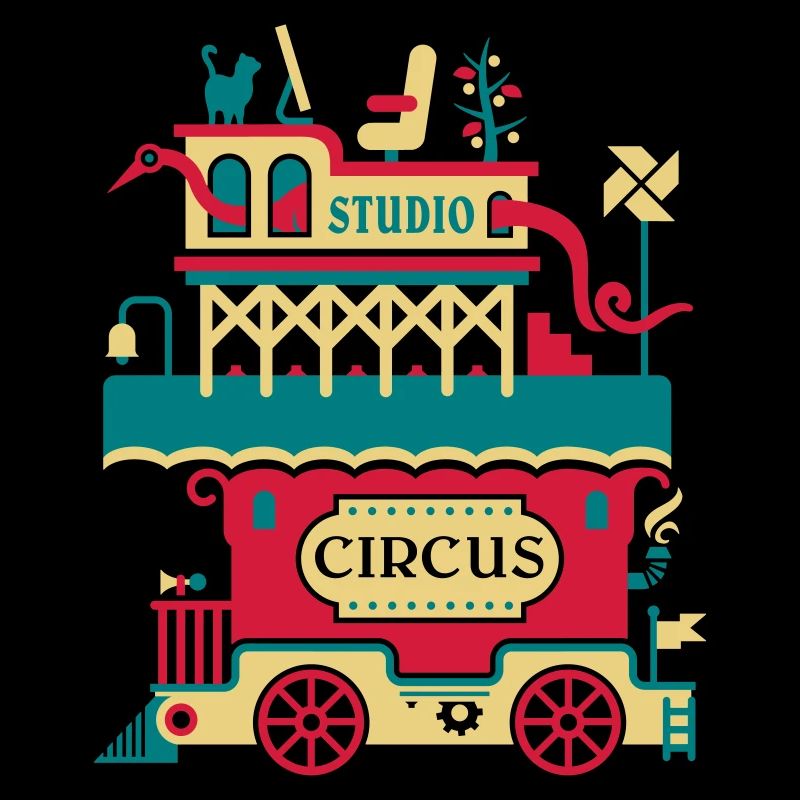 Studio Circus