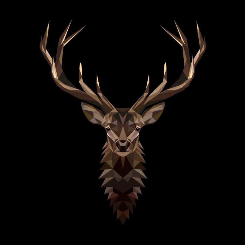Hirsch