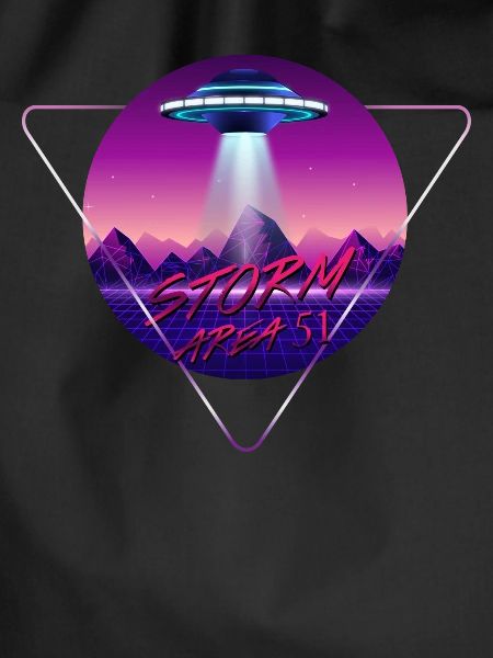 Storm Area 51