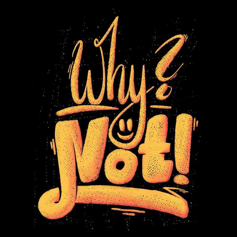 Pourquoi pas le point d’exclamation