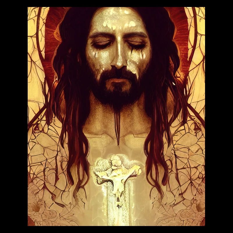 Undead Jesus