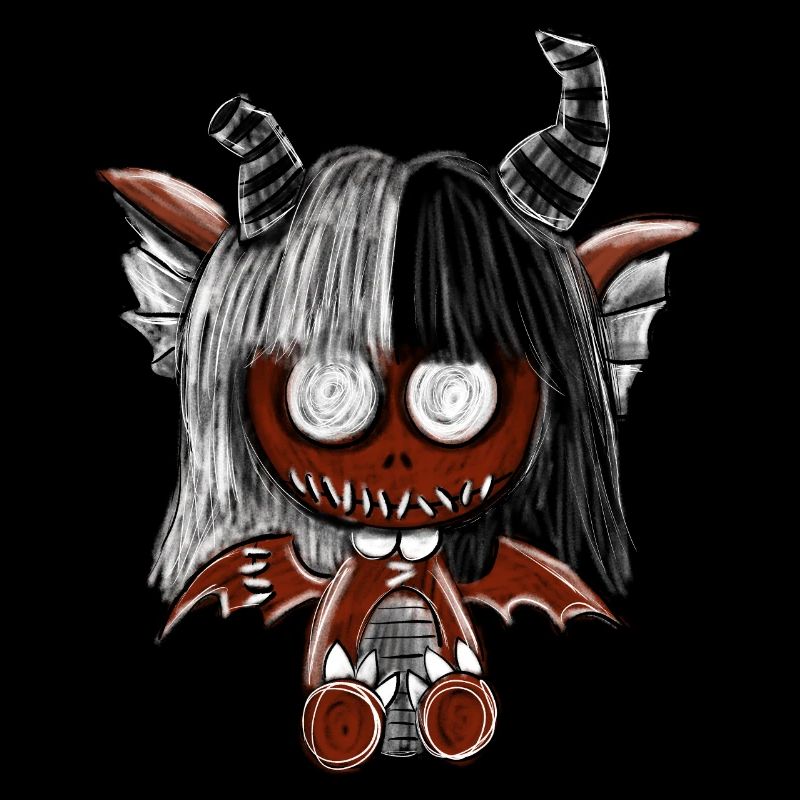 devil