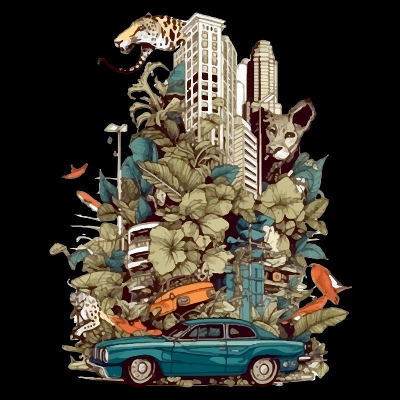 Cité Nature