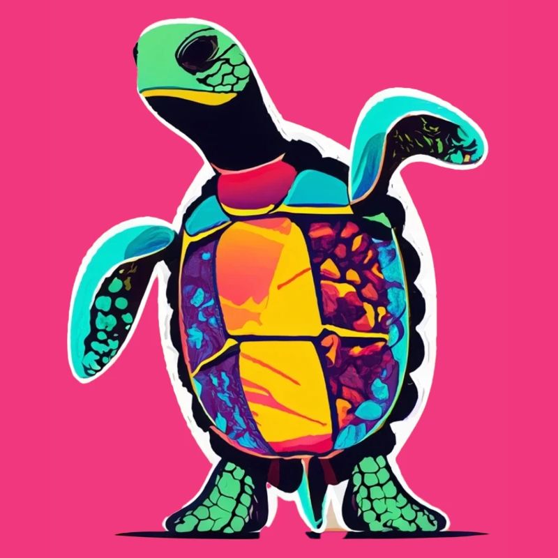 Schildkröte