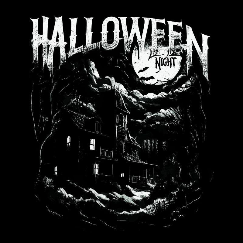 SOIRÉE D’HALLOWEEN