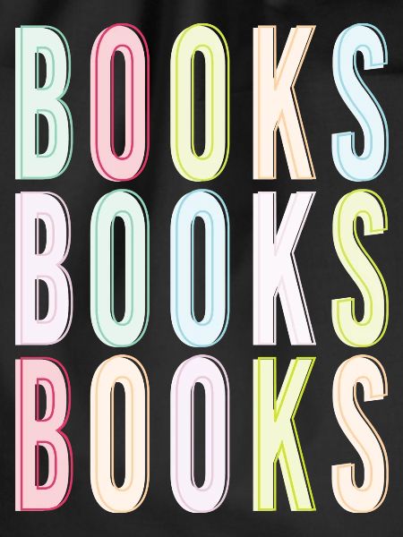 Books Books Books