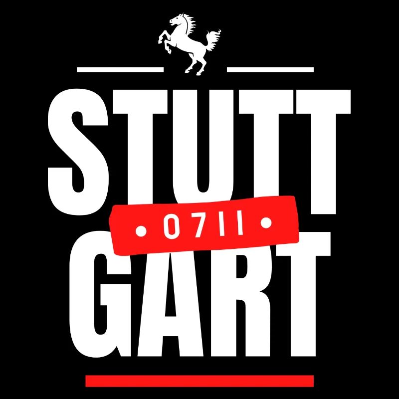 Stuttgart 0711