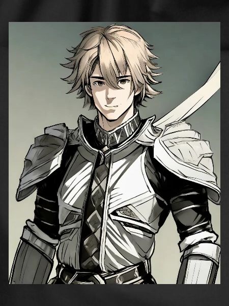 Anime Hero