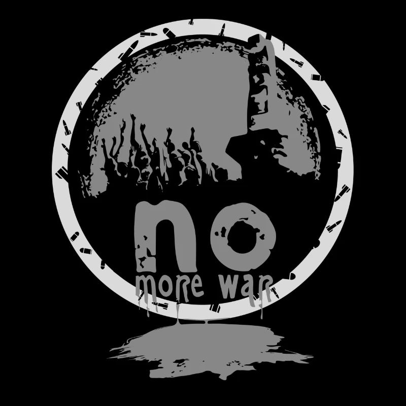 No More War