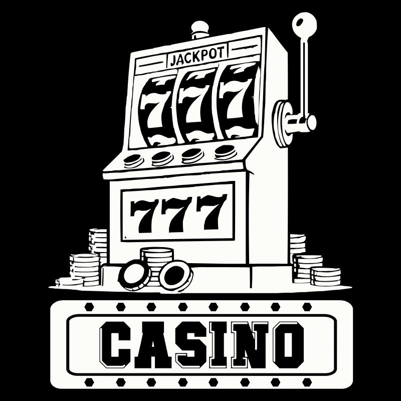 Jackpot Machine à sous Casino