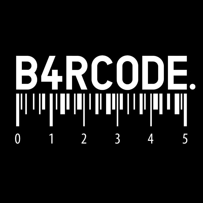 B4RCODE. Measure