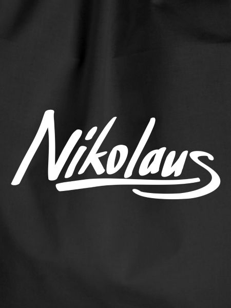 Nikolaus