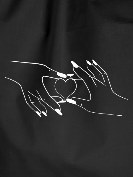 hands