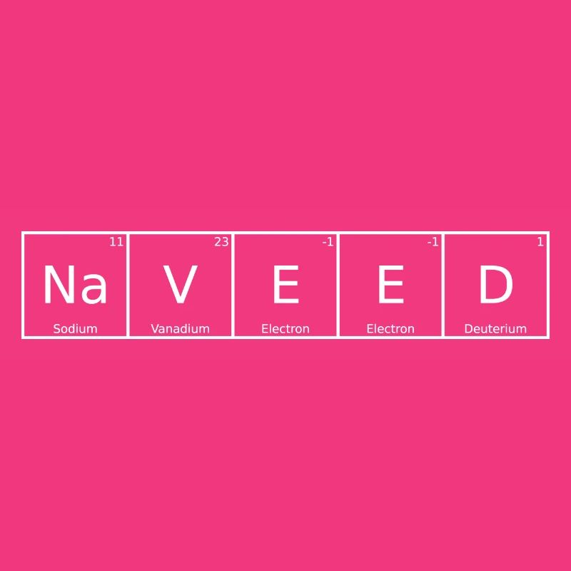 Naveed Nom Prénom Chimie Tableau périodique Éléments